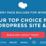 WPBakery Page Builder for WordPress (tên cũ: Visual Composer)