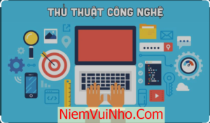 Tổng hợp thủ thuật công nghệ .